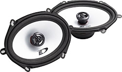 Alpine SXE-5725S 200 W 12.5x17.5 cm Oto Hoparlörü