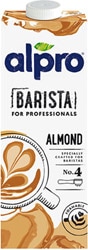 Alpro Barista Badem Sütü 1 lt
