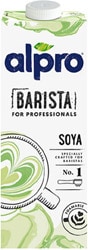 Alpro Barista Süt 1 lt