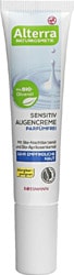 Alterra Parfümsüz 15 ml Göz Kremi