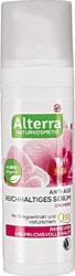 Alterra Yaşlanma Karşıtı Orkide İçerikli 30 ml Serum