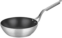 Altınbaşak Lazzetti Satina 40 cm Wok Tava