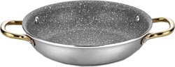 Altınbaşak Alu 16 cm Granit Sahan