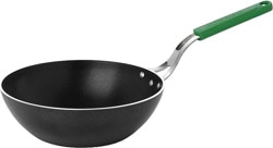 Altınbaşak Delta 30 cm Wok Tava