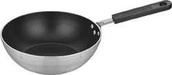 Altınbaşak Ecopan 24 cm Wok Tava