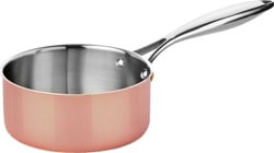 Altınbaşak Elite Multi Metal 18 cm Bakır Kaçerola