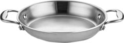 Altınbaşak Elite Multi Metal 18 cm Çelik Yumurta Sahanı