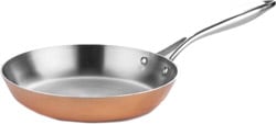 Altınbaşak Elite Multi Metal 22 cm Kızartma Tavası