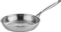 Altınbaşak Elite Multi Metal 26 cm Çelik Yayvan Tava