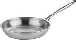 Altınbaşak Elite Multi Metal 30 cm Çelik Maksi Tava