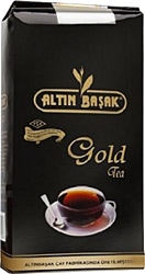 Altınbaşak Gold 5 kg 2'li Çay