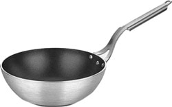 Altınbaşak Lazzetti Satina 26 cm Wok Tava