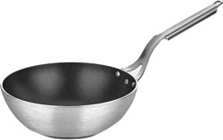 Altınbaşak Lazzetti Satina 32 cm Wok Tava