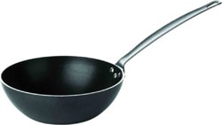 Altınbaşak Lezzetli Professional 26 cm Wok Tava
