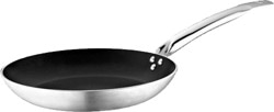 Altınbaşak Masterchef İndüksiyon 24 cm Yayvan Tava