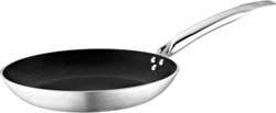 Altınbaşak Masterchef indüksiyon 30 cm Yayvan Tava