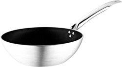 Altınbaşak Masterchef İndüksiyon 32 cm Wok Tava