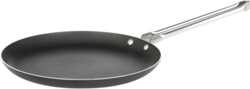 Altınbaşak Milenyum 24 cm Kısa Krep Tavası