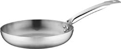 Altınbaşak Multi Metal 28 cm Çelik Maksi Tava