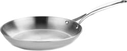 Altınbaşak Elite Multi Metal 28 cm Çelik Yayvan Tava