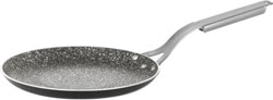 Altınbaşak Regal Titanium 22 cm Kısa Krep Tavası