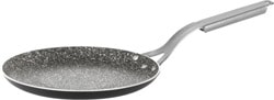 Altınbaşak Regal Titanium 24 cm Kısa Krep Tavası