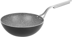 Altınbaşak Regal Titanium 28 cm Wok Tava