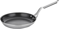 Altınbaşak Silver Star 26 cm Maksi Tava