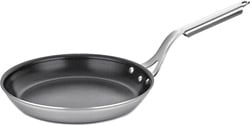Altınbaşak Silver Star 28 cm Krep Tavası