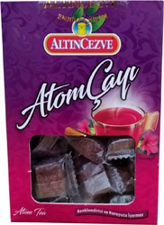 Altıncezve 140 gr Atom Çayı