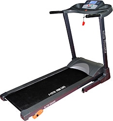 Altis Grade Motorlu Koşu Bandı