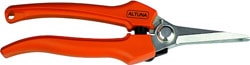 Altuna 1261 Inox İnce Ağız 180 mm Budama Makası