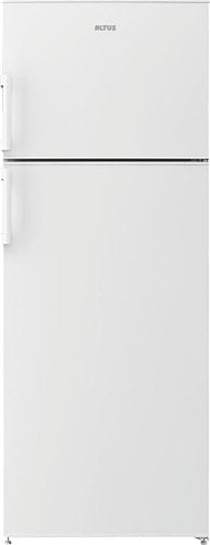 Altus AL 370 N A+ Çift Kapılı No-Frost Buzdolabı