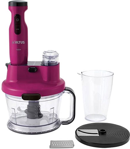 Altus Alsm 739 P Pembe 1500 W Blender Seti Fiyatlari Ozellikleri Ve Yorumlari En Ucuzu Akakce