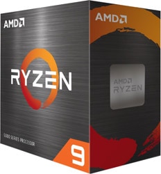 AMD Ryzen 9 5900X On İki Çekirdek 3.70 GHz İşlemci