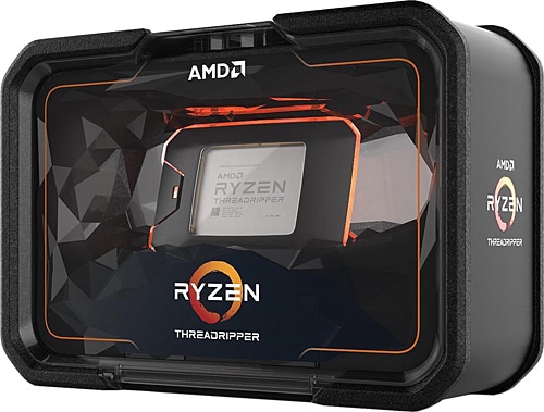 AMD Ryzen Threadripper 2990WX 32 Çekirdek 3.00 GHz İşlemci Fiyatları,  Özellikleri ve Yorumları | En Ucuzu Akakçe