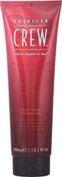 American Crew Light Hold Styling Gel 250 ml Saç Jölesi