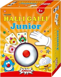 Amigo Halli Galli Çocuk