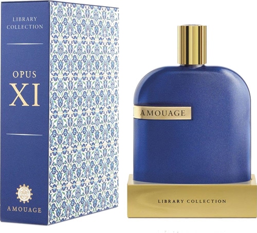 Amouage Opus XI EDP 100 ml Unısex Parfüm Fiyatları, Özellikleri ve