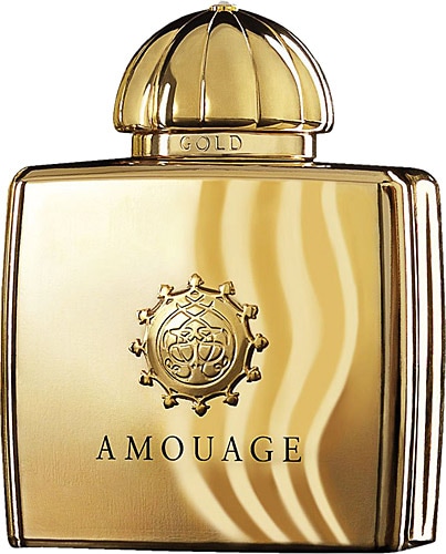 Amouage Woman Gold EDP 100 ml Kad n Parf m Fiyatlar zellikleri