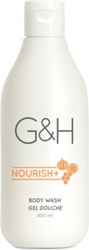 Amway G&H Nourish 400 ml Duş Jeli