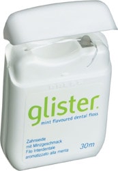 Amway Glister 30 m Diş İpi