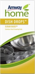 Amway Dish Drops Bulaşık Teli 4