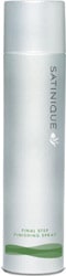 Amway Satinique 250 ml Sonlandırıcı Saç Spreyi