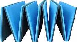 Andoutdoor FRA405 Katlanır Eva Kamp Matı