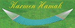 Andoutdoor Karmen Hamak