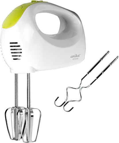 Anika Delux Yesil 400 W Mikser Fiyatlari Ozellikleri Ve Yorumlari En Ucuzu Akakce