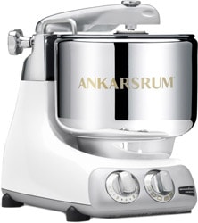 Ankarsrum AKM6230 GW Beyaz 1500 W 7 lt Hamur Yoğurma Makinesi