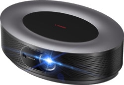 Anker NEBULA cosmos本体+取り付け用ポール Amazon | NEBULA プロジェクタースタンド すべてのプロジェクターに