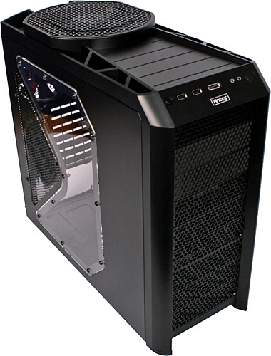 Antec Nine Hundred Two V3 ATX Kasa Fiyatları, Özellikleri ve